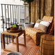 Illustration for article titled 20+ Incredible Ideas on How to Decorate a Tiny Balcony